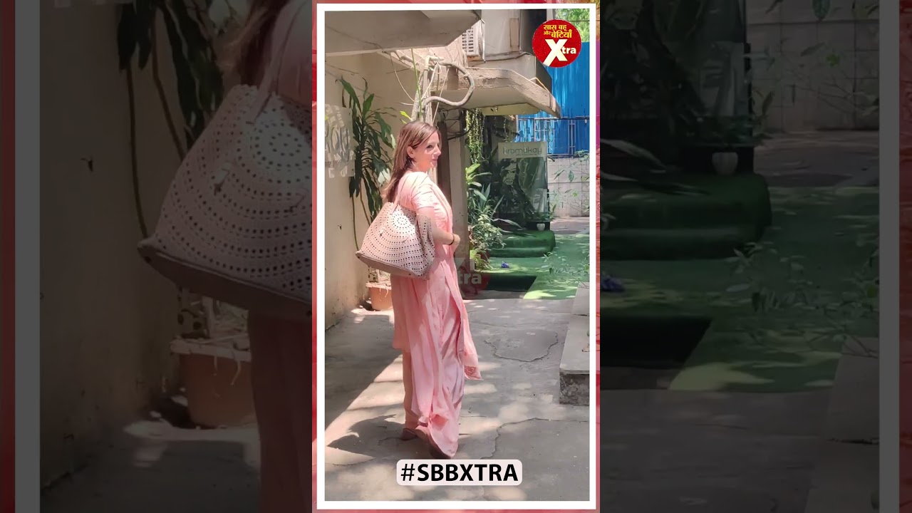 Sussanne Khan's Self Grooming Day: Preparing for Eid Eve | SBB Xtra Shorts