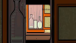 Rusty Lake Hotel Puzzle