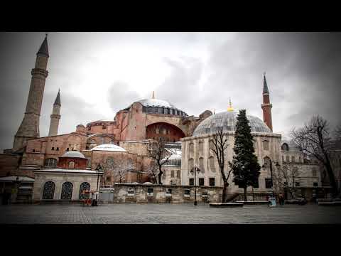 Traditional Turkish Music | Dandini | Relaxing Instrumental Turkish Music