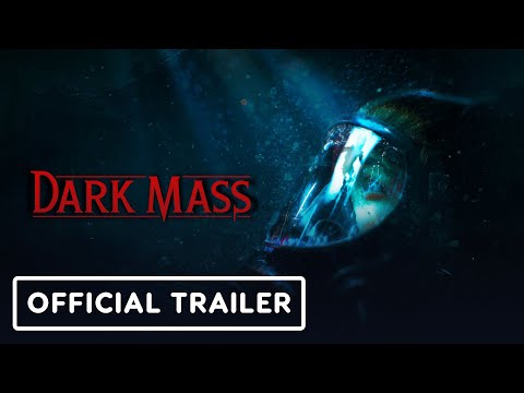 Dark Mass (видео)