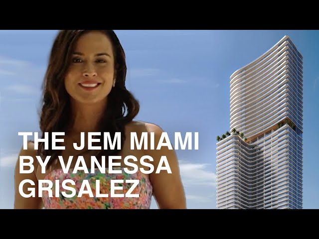 Miami World Center Update 2023, presented by Vanessa Grisalez