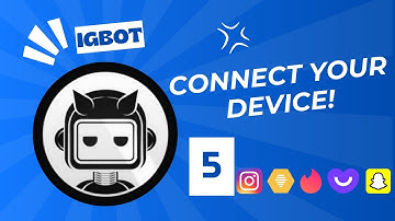 Add Phones to Onimator: Connect, Get Device IDs & Configure