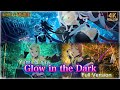 【歌マクロス 爆音】[歌詞付き+高音質+4K60fps] Yami_Q_ray「Glow in the dark Ver.2」full