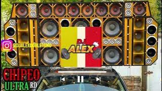 ALEX BUENO - VEN SALVAME (INTRO ACAPELLA / REMASTERIZADA) | PARA MUSICÓLOGOS