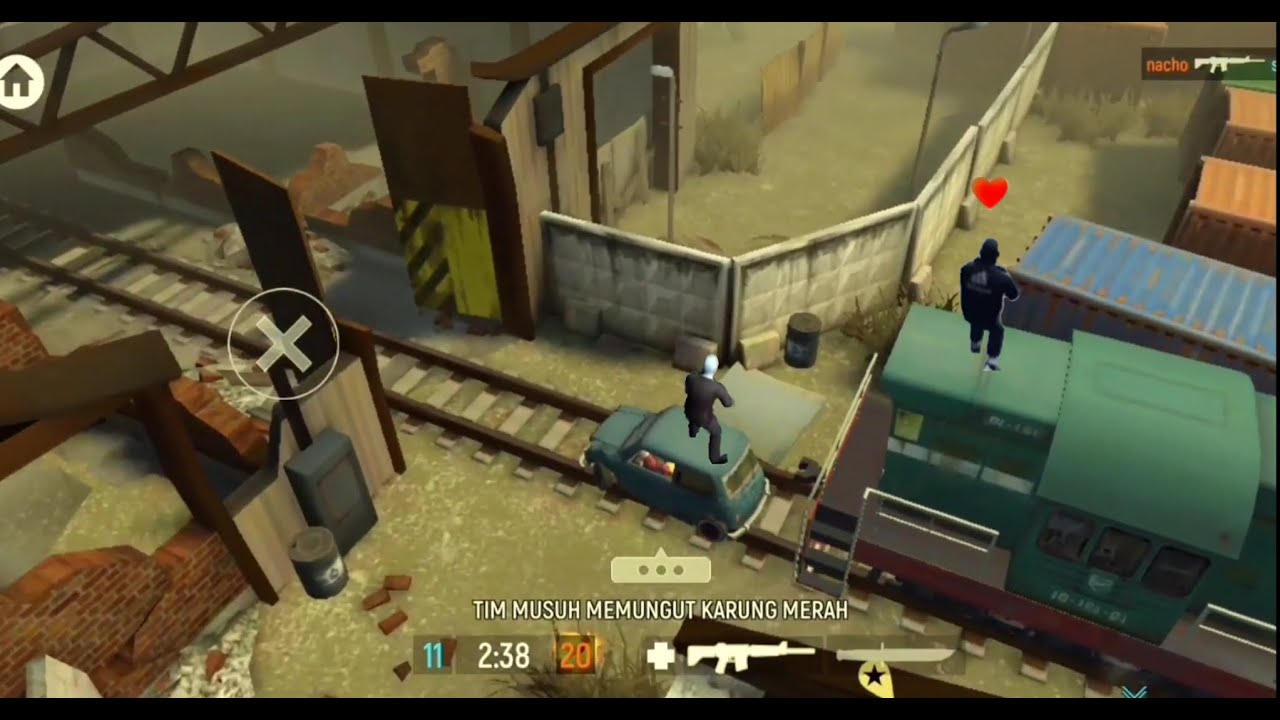 Tacticool Funny Moment | Tactilol