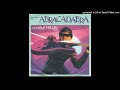 ABRACADABRA Steve Miller Band Audio 