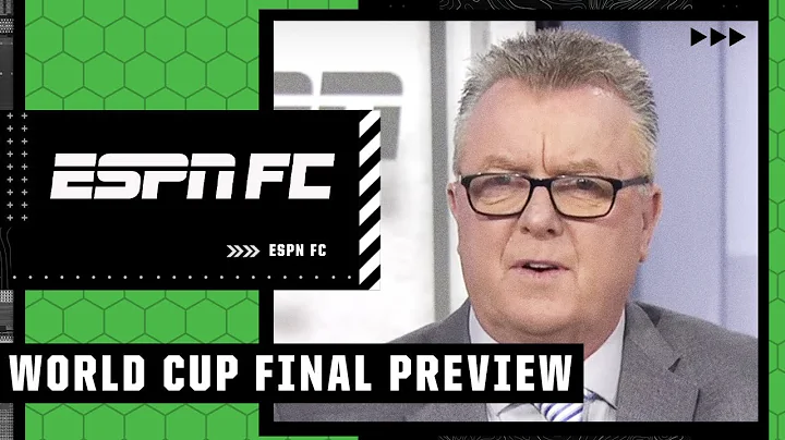 Why Steve Nicol wants Argentina to beat France in World Cup Final | ESPN FC - DayDayNews