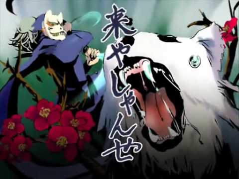 【RKRN】忍者五年で御.饌.津.の.祭【歌_わ_せ_て_い_た_だ_き_ま_し_た】