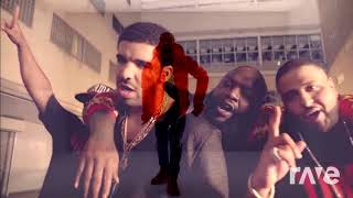 Bling On One - Drake & Dj Khaled Ft. Drake, Rick Ross, Lil Wayne | Ravedj