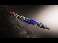 Journey to the ends of the universe documentary 2022 space objects beyond comprehension 1hr20
