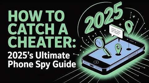 HOW ETHICAL HACKERS CAN UNVEIL COVERT CONNECTIONS WITH MOBILE DEVICE SPYING