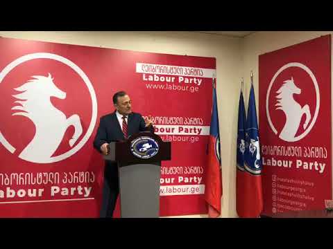 ,,ხელისუფლებამ კიდევ ერთხელ გაწირა ხალხი. არ ჩაკეტა საზღვარი ირანთან\"_ შალვა ნათელაშვილი