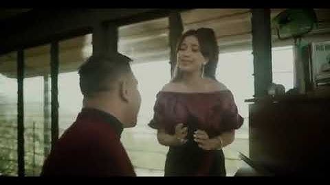 Brisia Jodie, Fabio Asher   Aku Memilihmu Official Music Video 1 online video cutter com