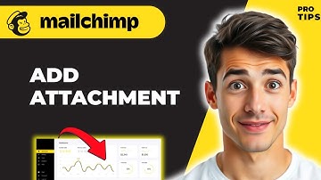 Een bijlage toevoegen in Mailchimp Email Builder (de gemakkelijkste manier) (gids 2025)