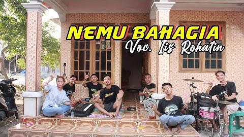 NEMU BAHAGIA(INDRI FAHRIZA)||LATIHAN TEAM MLOROD VOC. IIS ROHATIN