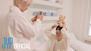 Stray Kids 2024 SEASON'S GREETINGS ＜Perfect Day with SKZ＞ MAKING FILM