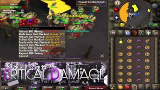 [CD] Critical Damage Slaughter Remedy 3-0 | July 23 2015 | HD