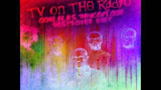 TV on the Radio - Staring at the Sun (Oohlala's Dancefloor Destroyer Edit)