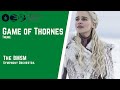 Game of thrones opening theme   at the buchmannmehta school of music