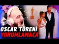 MEMREYILDIZ OSCAR TÖRENİNİ YORUMLUYOR w/ İLO BABA