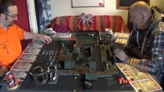 Mythos: By Paranoid Games