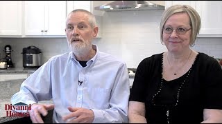 Downsizing Your Home: One Couple's Experience Working with Diyanni Homes