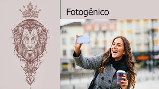 ✴️Seja Fotogênico Agora!!! - Áudio Subliminal (Resultados Rápidos)