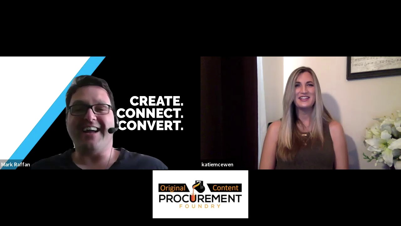 Mark Raffan TenureTalk Episode #001 Mark Raffan of Negotiations Ninja & Content ...