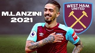 Manuel Lanzini | Crazy Skills, Goals & Assists - 2021/22 ᴴᴰ Resimi