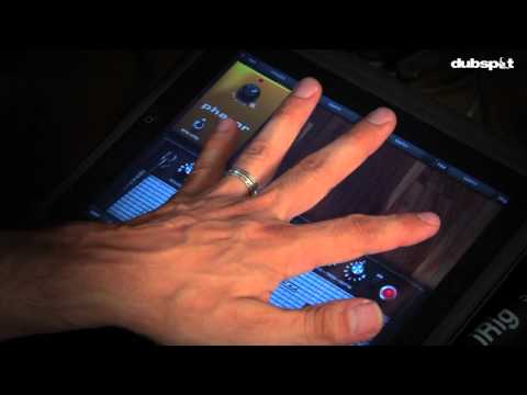 amplitube-irig-video-tutorial:-guitar-amp-for-ipad-/-ipod-|-dubspot