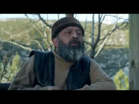 SEVDAM GÖZLERİNDE KALDI FRAGMANI