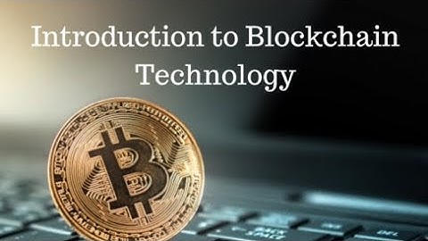 Unlocking the Power of #blockchain: Your Ultimate Guide to Understanding the Future of Technology