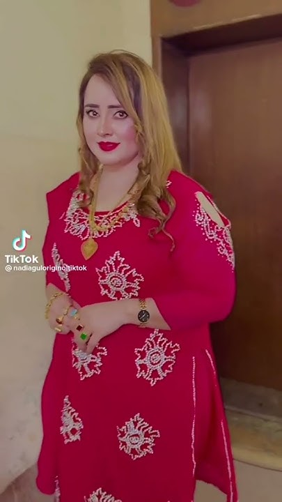 #nadia #gul #now #dance #video - YouTube