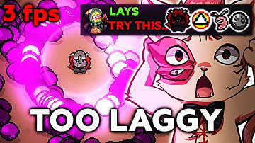 This SYNERGY IDEA Physically Hurt My PC