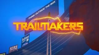 Jeff Rechner Trailer Voiceover: Trailmakers