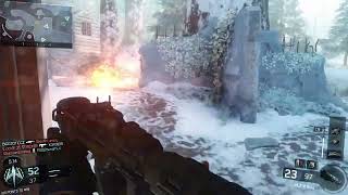 CoD Black Ops 3 Clip: Spray and Pray
