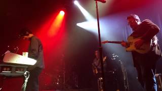 They Might Be Giants - &quot;Music Jail, Pt. 1 &amp; 2&quot; (2015-01-25 - Music Hall of Williamsburg, NY)