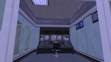 Half life Anomalous materials