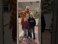 Darryl Dunski shows up to help Logan promote the Christmas EP