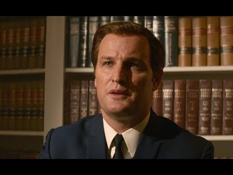 "El escándalo Ted Kennedy" (Chappaquiddick) - Trailer