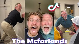 Best Of The Mcfarlands TikTok Videos Compilation September 2022 | Funny @The McFarlands Tiktoks 2022