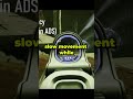 How Aiming Down Sights (A.D.S) Works In Shooting Games