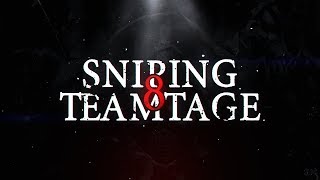SrUs Clan:Sniping Teamtage - Episode 8 by SrUs Averia&SrUs Charlo