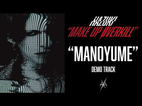 "魔ノユメ" DEMO TRACK