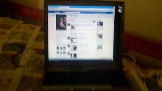 exspensive laptop smash