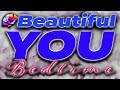 'You Are Beautiful' Deep Sleep Affirmations | Reprogram Your Subconscious