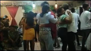 Dansa Kizomba Terbaru || Comeback Versi Terbaru_Cover Andro Seran