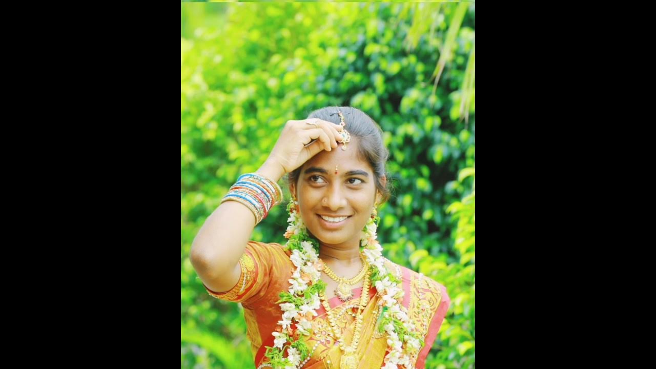 chinnadhana nikosam😍😍 chinnadhana nikosam😍😍