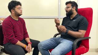 Java Interview Questions & Answers | Basics Part - 1 @prasoonbidua