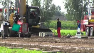 Compact Diesel Light Turbo @ Zele 2011
